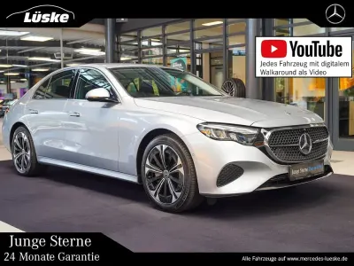 Gebraucht Mercedes E300