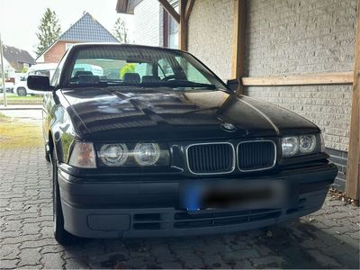 gebraucht BMW 318 i