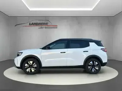 Gebraucht Opel Frontera