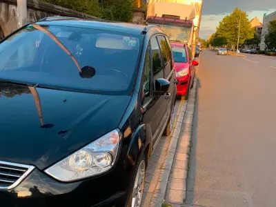 Gebraucht Ford Galaxy