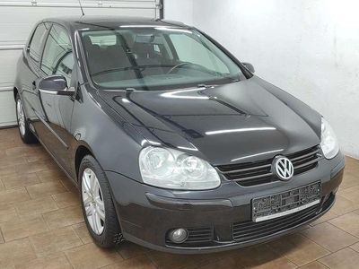 VW Golf V