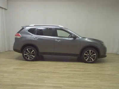 Gebraucht Nissan X-Trail