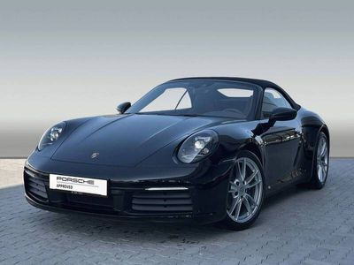 Porsche 911 Carrera