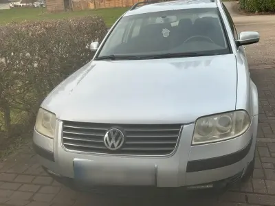 Gebraucht VW Passat
