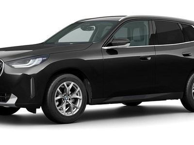 Usata BMW X3 208 CV (152 kW) 2025 SUV