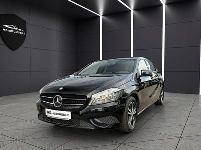 Mercedes A180