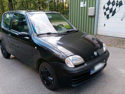 Fiat Seicento