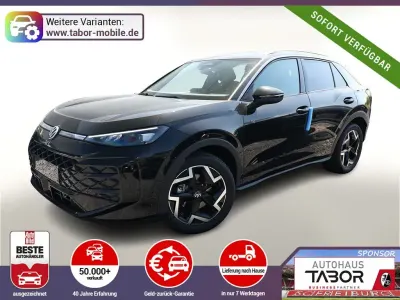 Gebraucht VW T-Roc