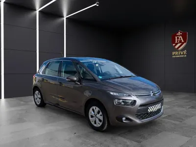 Gebraucht Citroën C4