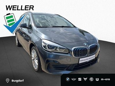 BMW 225 Active Tourer