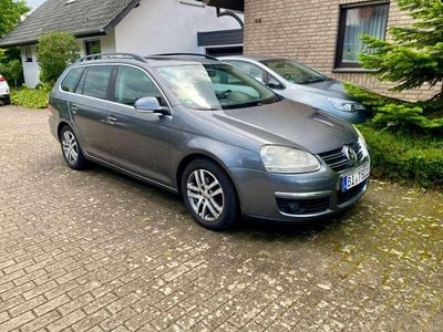 VW Golf VI