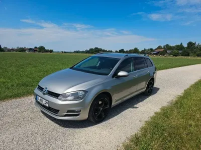 Gebraucht VW Golf VII