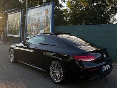 Mercedes C300