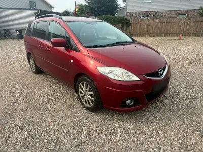 Gebraucht Mazda 5
