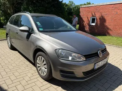 Gebraucht VW Golf VII