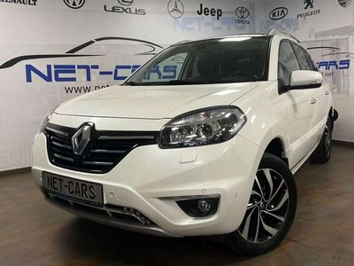 gebraucht Renault Koleos 2.0 Night & Day NAVi/Leder/Pano-Dach/LED