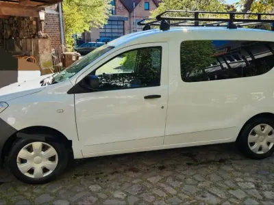 Gebraucht Dacia Dokker