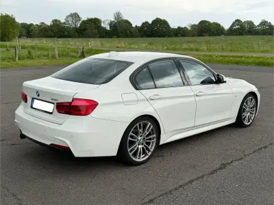 Occasion BMW 318