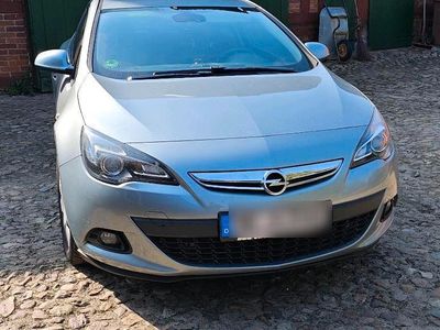 Opel Astra GTC
