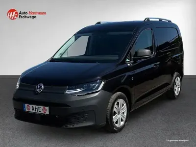 Gebraucht VW Caddy
