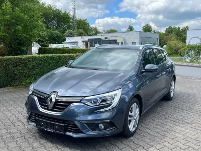 Gebraucht Renault Mégane IV