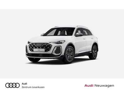 Neu Audi SQ5 Comfort 367 PS (269 kW) 2025 Arkonaweiss SUV