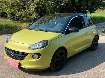 Opel Adam