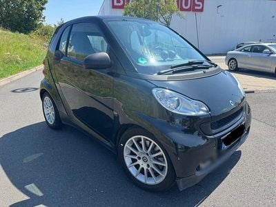 Smart ForTwo Coupé