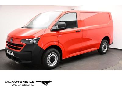 Nuova VW Transporter 110 CV (80 kW) 2025 Furgone