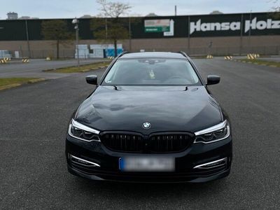 gebraucht BMW 530 d g31