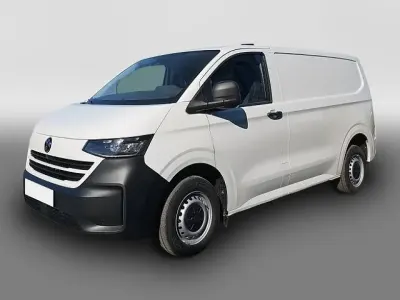 Nuova VW Transporter 150 CV (110 kW) 2025 Bianco Furgone