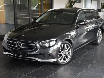 Mercedes E400