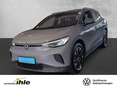 Second-hand VW ID.4 Pro 127 kW (174 CP) 2023 SUV