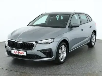 Nuova Skoda Scala 116 CV (85 kW) 2026 Argento Utilitaria
