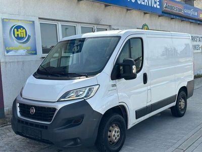 gebraucht Fiat Ducato 130 L5H2 RS: 4035 mm