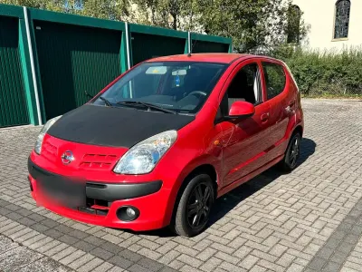 Gebraucht Nissan Pixo