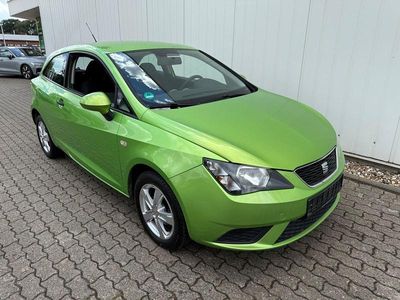 Seat Ibiza SC