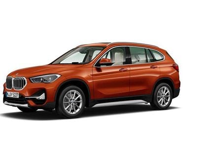Gebraucht 2025 BMW X1 xLine SUV | 33.930 € (Superpreis)