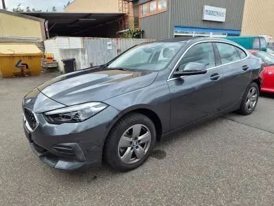 Gebraucht BMW 218