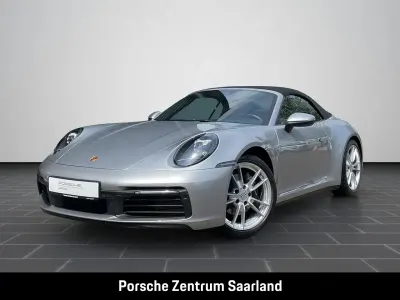 Gebraucht Porsche 992