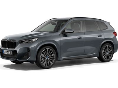 gebraucht BMW iX1 xDrive30