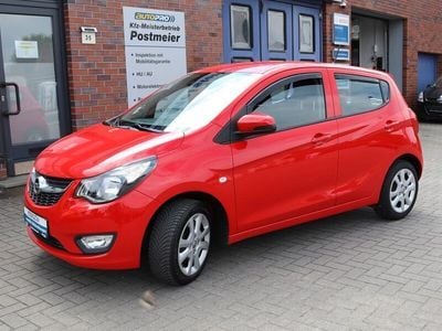 Opel Karl