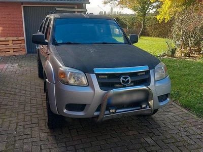 Mazda BT-50