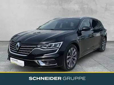 Second-hand Renault Talisman GrandTour Intens 158 CP (116 kW) 2021 Break