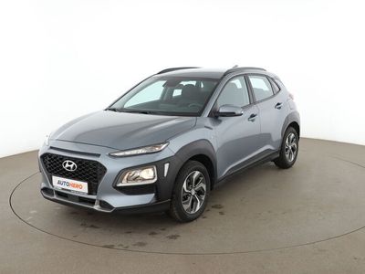 gebraucht Hyundai Kona 1.6 Hybrid Trend 2WD, Hybrid, 19.150 €