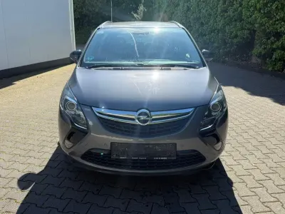 Gebraucht Opel Zafira Tourer