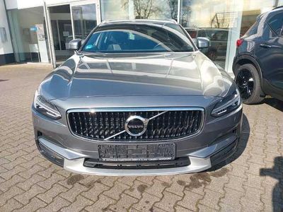 Gebraucht Volvo V90 CC Pro 235 PS (172 kW) 2019 Grau Kombi