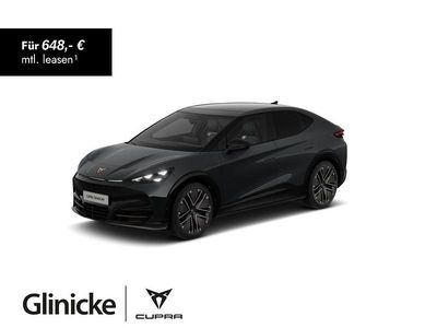 Gebraucht Cupra Tavascan VZ 250 kW (340 PS) 2026 Uranograu SUV