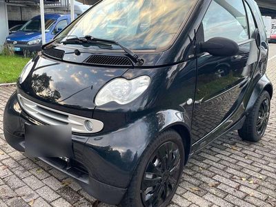 Smart ForTwo Coupé
