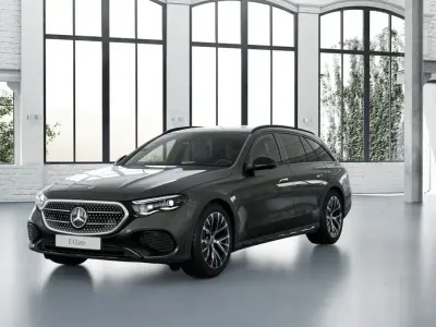 Gebraucht Mercedes E300